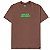 Camiseta MCMD "DEEP" Marrom - Imagem 5