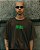 Camiseta MCMD "DEEP" Marrom - Imagem 4