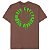 Camiseta MCMD "DEEP" Marrom - Imagem 1