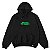 Moletom Canguru MCMD "DEEP" Preto - Imagem 5