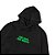 Moletom Canguru MCMD "DEEP" Preto - Imagem 3