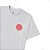 Camiseta MCMD "Round" Branca - Imagem 3