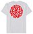 Camiseta MCMD "Round" Branca - Imagem 1