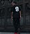 Camiseta MCMD "Round" Preta - Imagem 2