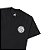 Camiseta MCMD "Round" Preta - Imagem 3