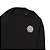 Moletom Careca MCMD "Round" Preto - Imagem 3