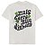 Camiseta MCMD "Counting" Off White - Imagem 1