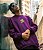 Moletom Careca MCMD "Counting" Roxo - Imagem 4