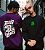 Moletom Careca MCMD "Counting" Roxo - Imagem 6