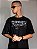 Camiseta Mais Corre "One Life One Chance" Preta - Imagem 3