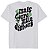 Camiseta MCMD "Counting" Branca - Imagem 1
