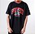Camiseta MCMD "Snake" Preta - Imagem 3