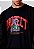 Camiseta MCMD "Snake" Preta - Imagem 2
