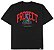 Camiseta MCMD "Snake" Preta - Imagem 1