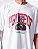 Camiseta MCMD "Snake" Branca - Imagem 3