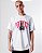 Camiseta MCMD "Snake" Branca - Imagem 2