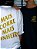 Camiseta Mais Corre Mais Dinheiro Preta & Gold - Imagem 3