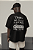 Camiseta MCMD "Heavenly" Preta - Imagem 2