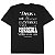 Camiseta MCMD "Heavenly" Preta - Imagem 1