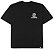 Camiseta Mais Corre Mais Dinheiro Preta - Imagem 4