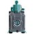 Bomba Vacuo VP260 6Cfm Duplo Estagio Pump Bivolt 115 / 230V - Imagem 2