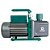 Bomba Vacuo VP260 6Cfm Duplo Estagio Pump Bivolt 115 / 230V - Imagem 3
