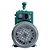 Bomba Vacuo VP260 6Cfm Duplo Estagio Pump Bivolt 115 / 230V - Imagem 4