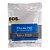 Fita PVC Branca 100mm x 10m Kit 10 Peças Isolamento - Imagem 2