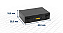 Maleta Metalica 40x25x11 Vonder - Imagem 2
