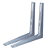 Suporte Split condensadora 400x300mm ferro 7.000 a 12.000 - Imagem 4