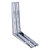 Suporte Split condensadora 400x300mm ferro 7.000 a 12.000 - Imagem 1