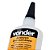 Adesivo instantâneo Cianoacrilato industrial 100g Vonder - Imagem 2