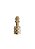 Adaptador p/Manifold mang 410 para R22 5/16 M x 1/4 F - Imagem 4