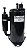 Compressor Rotativo 12000 GMCC R22 - Imagem 1
