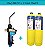 Kit Maçarico  Acendimento Automático Turbo Torch + 2 gas map - Imagem 2