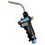 Kit Maçarico  Acendimento Automático Turbo Torch + 2 gas map - Imagem 2