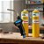 Kit Maçarico  Acendimento Automático Turbo Torch + 2 gas map - Imagem 4