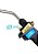 Kit Maçarico  Acendimento Automático Turbo Torch + 2 gas map - Imagem 5