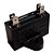 Capacitor Caixa 1,5uF 450V Terminal Refrigeração - Imagem 1