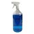 Bactericida Aroma  Talco 1lt com aplicador - Imagem 2