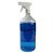 Bactericida Aroma  Talco 1lt com aplicador - Imagem 3