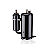 Compressor ROT 12000BTUs R410 220V - Imagem 2