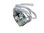 Termostato Robertshaw Duplex - Imagem 1