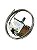 Termostato Robertshaw Duplex RC94009-6 - Imagem 1