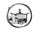 Termostato Robertshaw Duplex RC94009-6 - Imagem 3