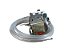 Termostato Robertshaw  RC-04509-2P - Imagem 2