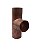Tee de Cobre 1x1x1 Solda - Imagem 3