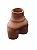 Conexão de Cobre Manifold 5/8 SOLDA - Imagem 1