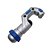 Flangeador Excentrico Catraca Kit C/mal wk-R806FT-L - Imagem 4