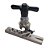 Flangeador Excêntrico CT806 C/ Catraca Simples – 1/4 a 5/8” (HVAC-R) | Importado - Imagem 2